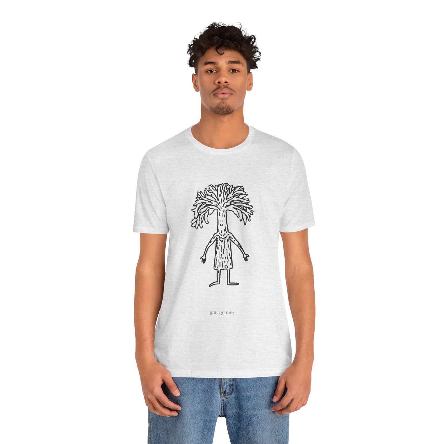 Monster Tee