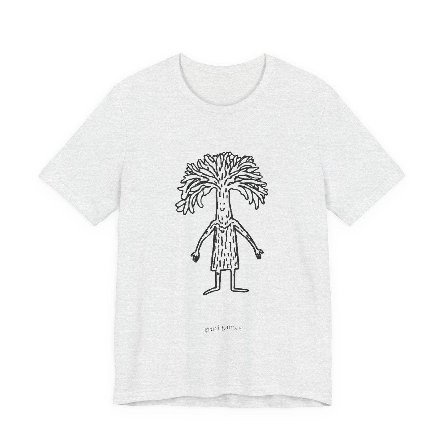 Monster Tee