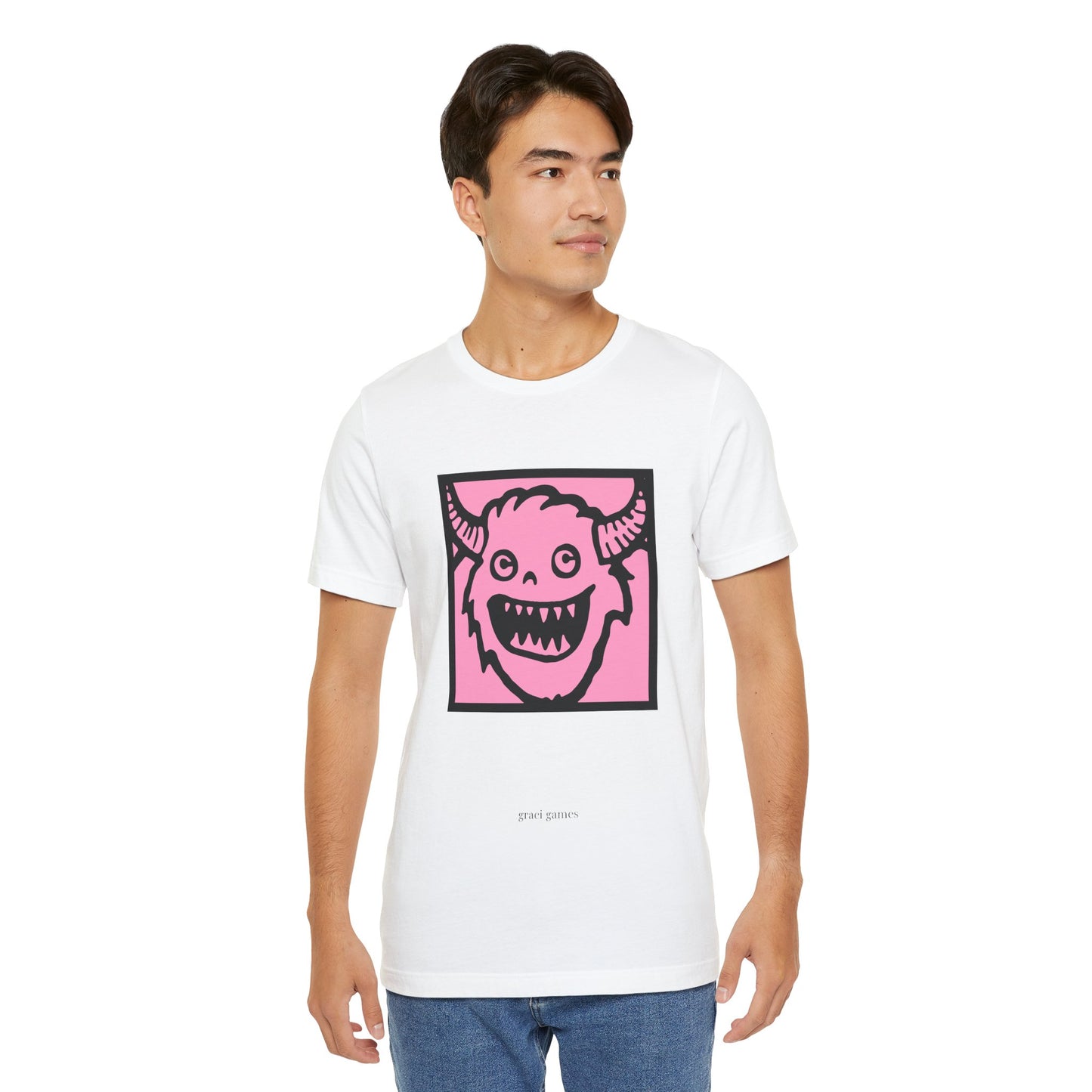Monster Tee