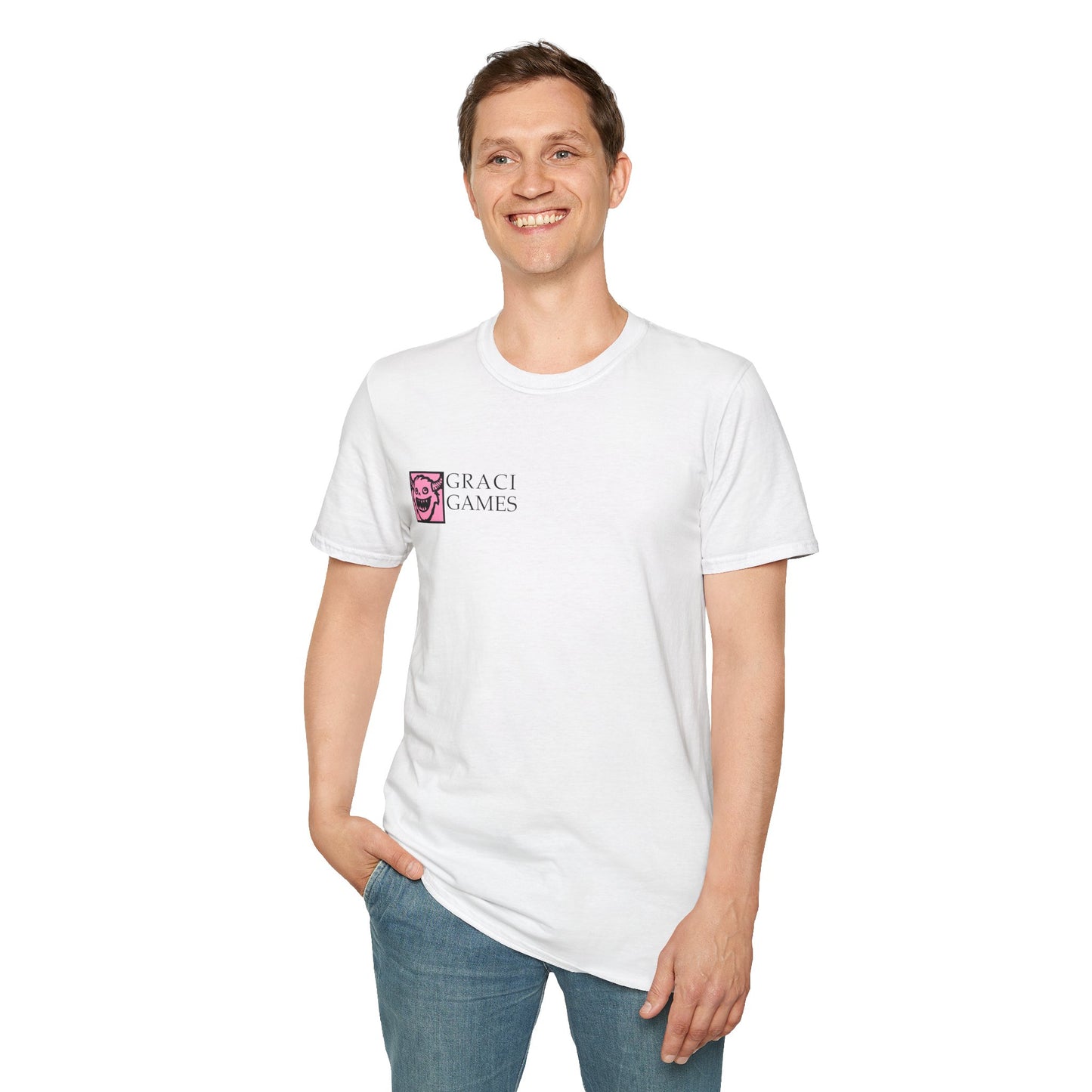 Studio Tee