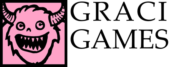Graci Games